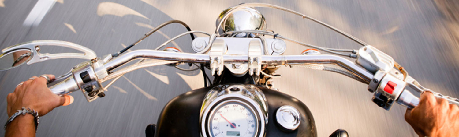 Michigan Motorcycle Insurance Coverage